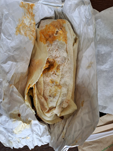 Photo of Uncle Sal's Shawarma - 9040 Blundell Rd #137, Richmond, BC V6Y 1K3